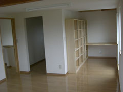 �Q���̏��փR�[�i�[�ƃE�H�[�N�C���N���[�[�b�g